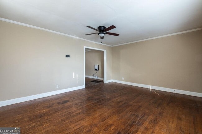 Photo - 3454 Rockbridge Rd SW