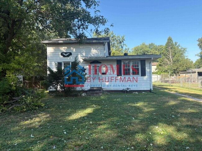 Building Photo - Three Bedroom | House | Pet Friendly
