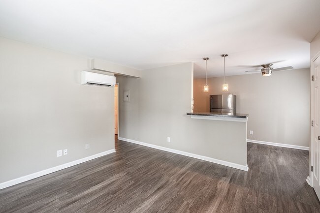Forest View Apartments