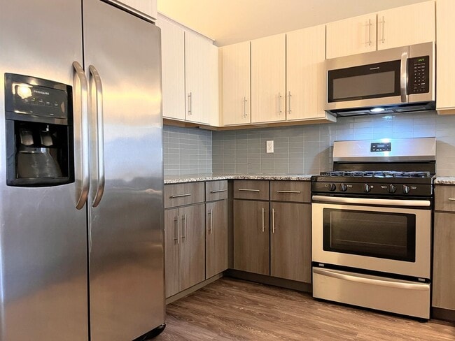 Photo - 128 Pearl St Unidad 5