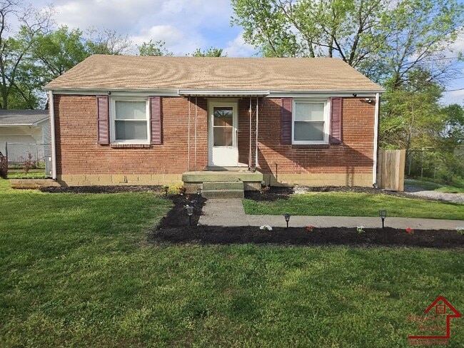 Photo - 721 Blackstone Ave House