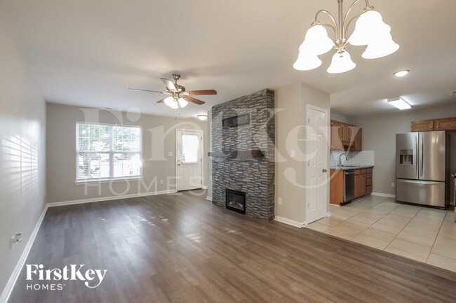 Photo - 5802 Crosswinds Ct