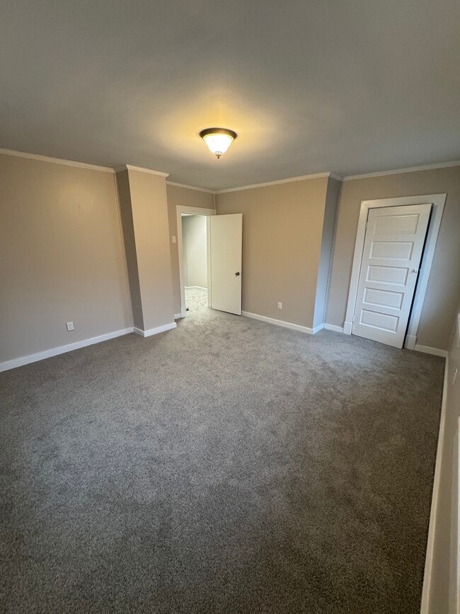 Master Bedroom - 1136 Pennsylvania Ave Unit 2