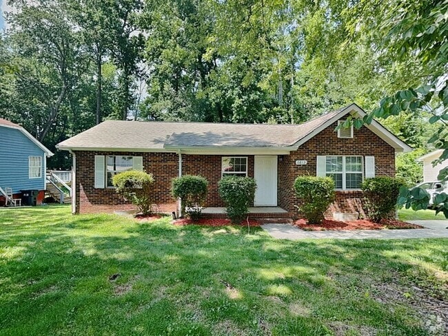 Building Photo - 6613 Cool Water Ct Rental