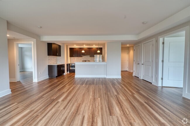 Building Photo - 1040 John F. Kennedy Blvd Unit 508 Rental
