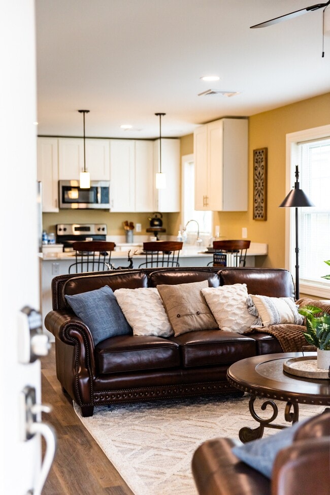 Lilac Valley Estates