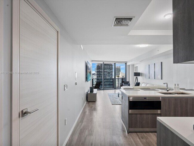 Photo - 801 S Miami Ave Unit 4402