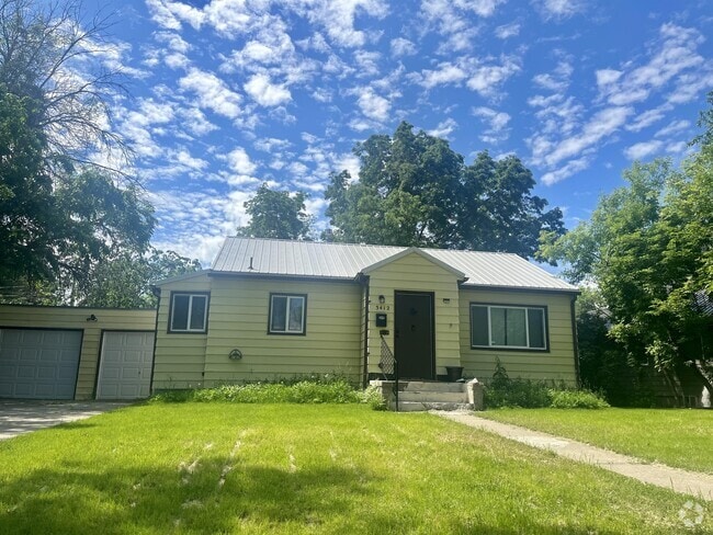 Building Photo - 3412 2nd Ave N Rental