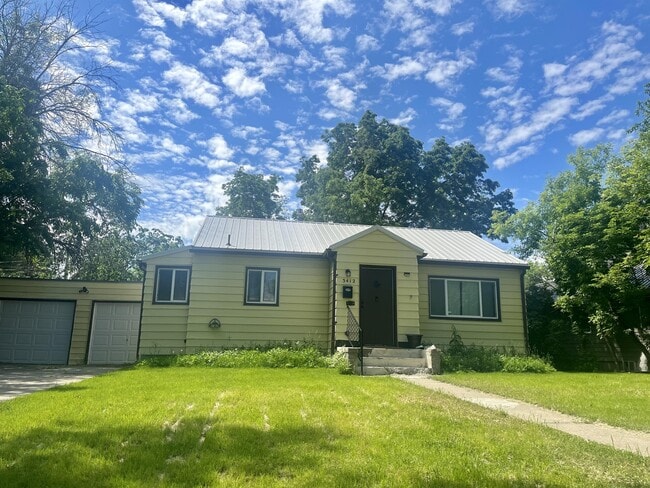 Building Photo - 3412 2nd Ave N Rental