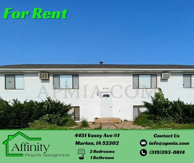 Building Photo - 4451 Vasey Ave Unit 1 Rental