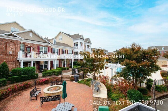 Photo - 10321 Sablewood Dr