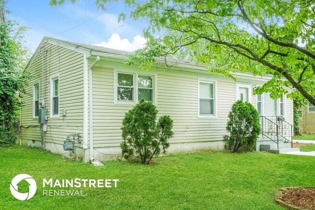 Building Photo - 2224 Peaslee Rd Rental