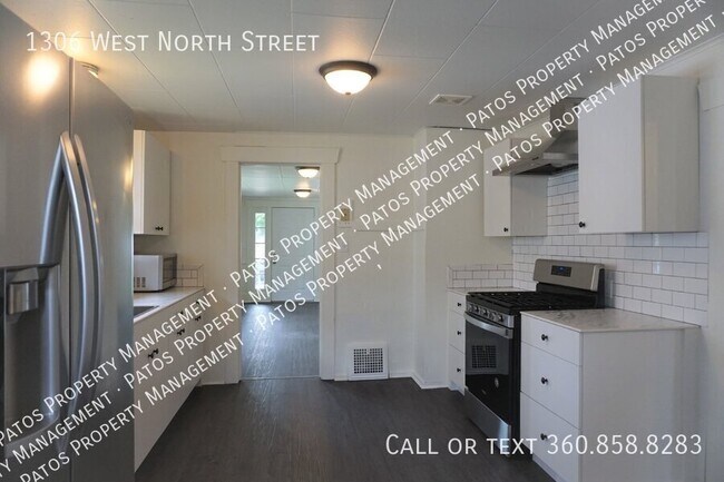 Photo - 1306 W North St