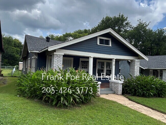 Charming Glen Iris home in the Heart of Birmingham