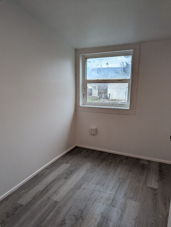 Charming 1 bedroom petfriendly house Rental House Rental in Lewiston