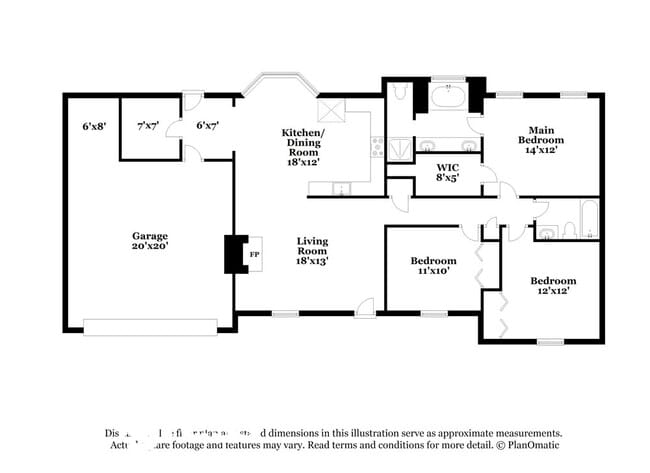 Photo - 50 Mountain Ct