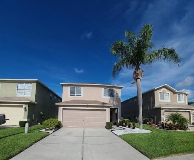 Building Photo - 1501 Rincon Dr