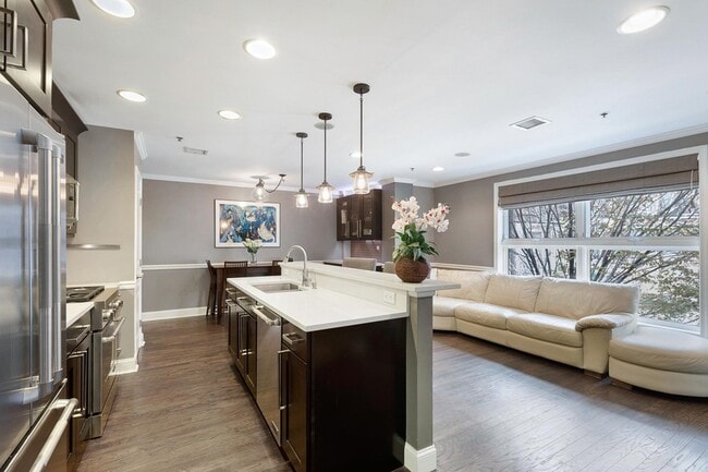 Photo - 1331 Grand St Unit 207