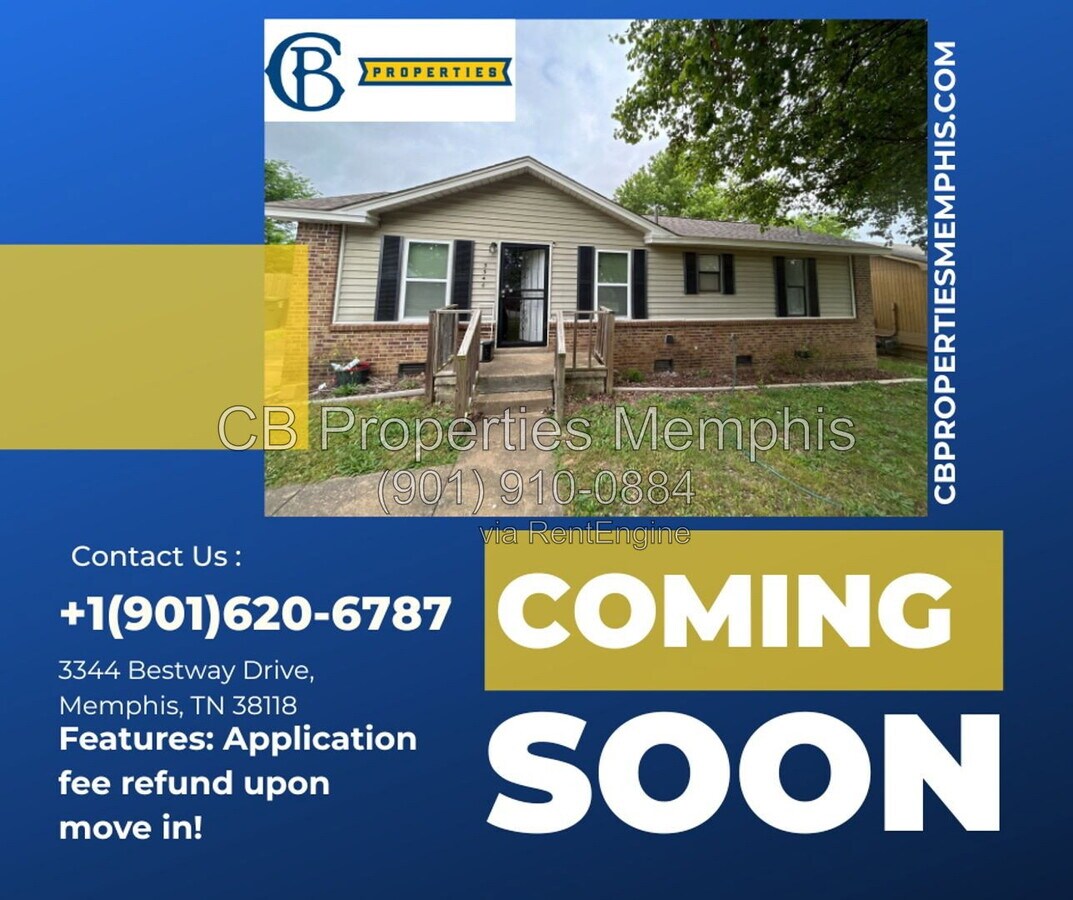 Photo - 3344 Bestway Dr
