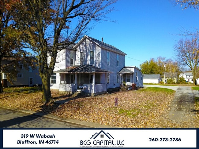 Building Photo - 319 W Wabash St Unit 1