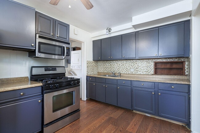 Photo - 266 W Goulson Ave