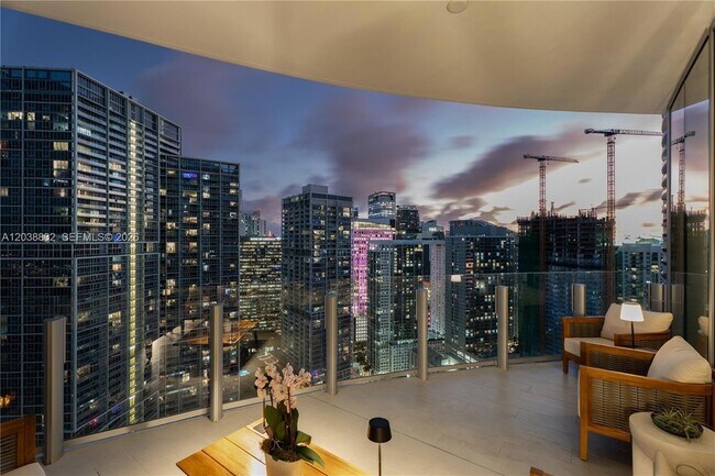 Photo - 300 Biscayne Blvd Way Unidad 4007