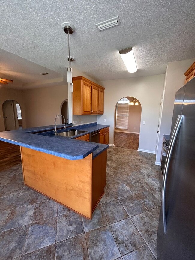 Photo - Fountain Crest Subdivision!