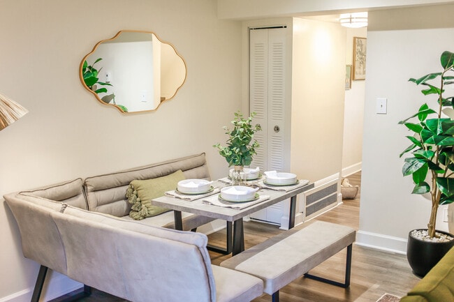 Photo - Millspring Commons Apartments and Townhomes