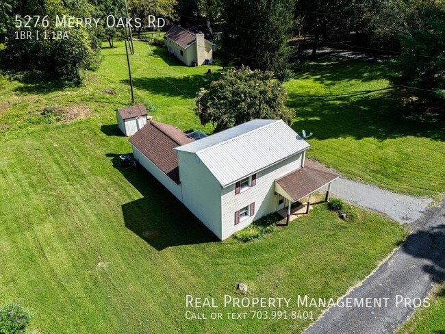 5276 Merry Oaks Rd