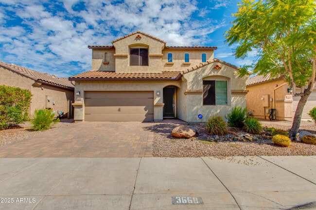 Photo - 3668 E Ficus Way Casa
