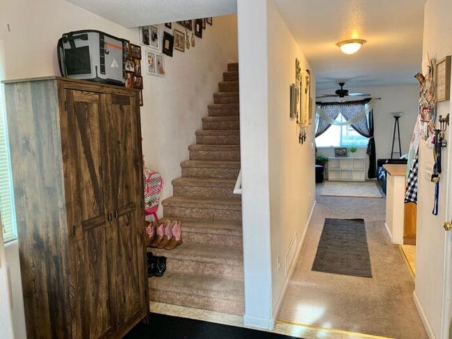 Photo - Spacious 4 Bed/3 Bath Duplex in Greeley - Water/Sewer Included in Rent