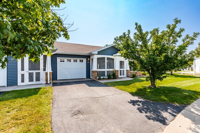 2BR, 1BA