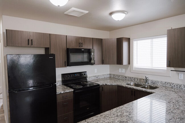 Photo - 5937 N Silver Fox Rd Unit NEW 3 bed 2 bath