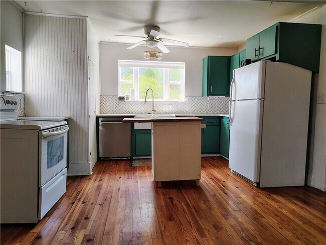 Photo - 14894 Trammel Mountain Rd