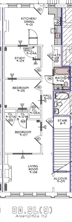 Photo - 80.5 Maple St Unit L