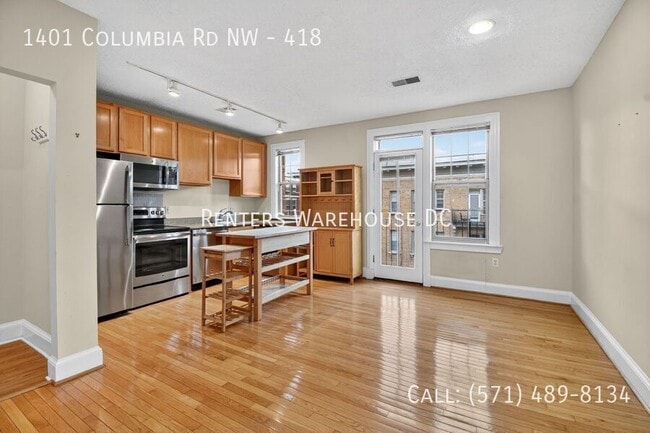Photo - 1401 Columbia Rd NW