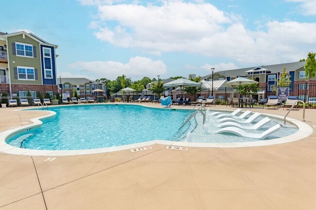 Photo - Hawthorne at Simpsonville