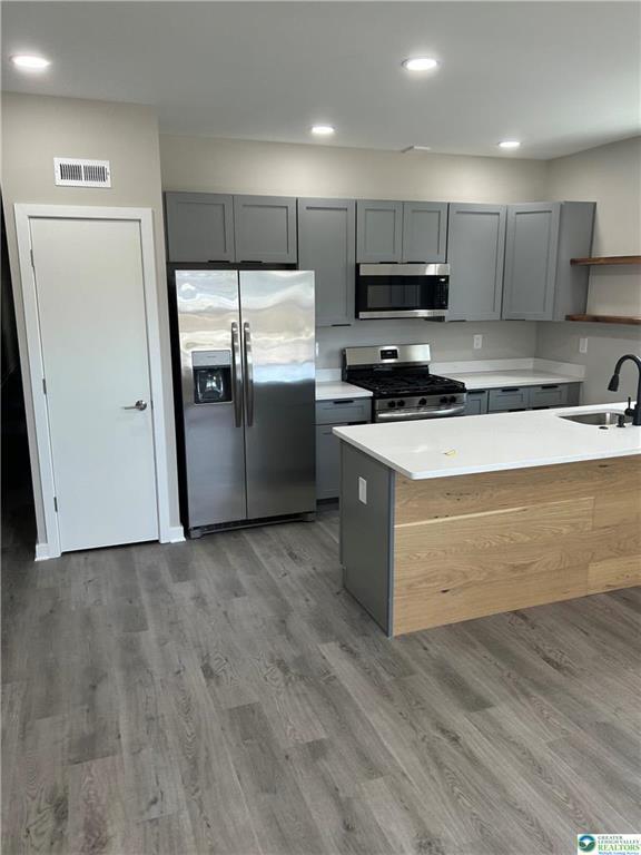 Photo - 55 E Elizabeth Ave Unit 1