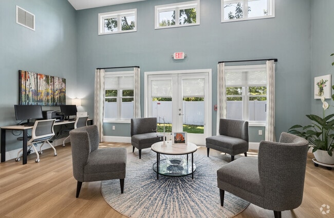 Photo - Glen Meadow Apartments