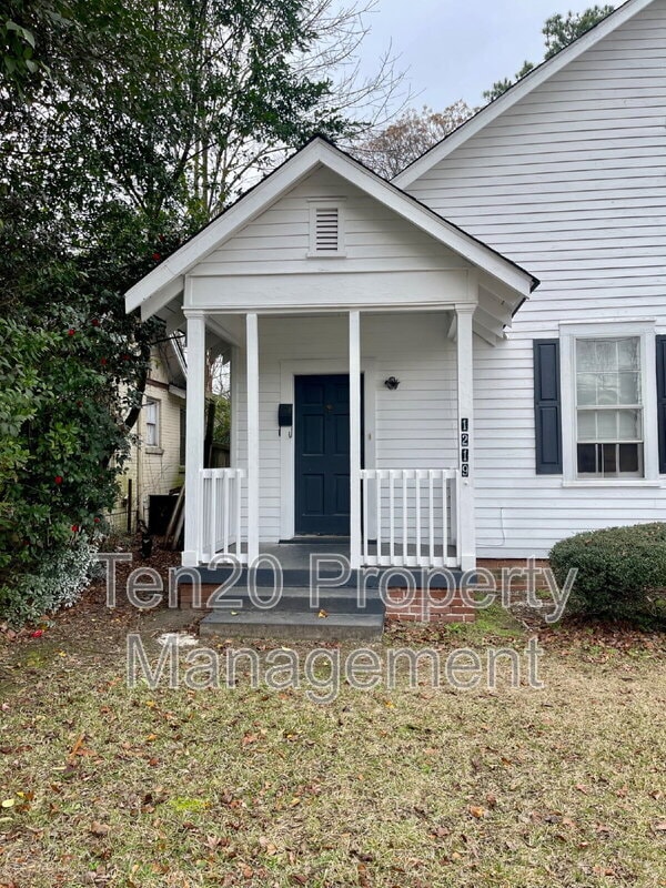 Photo - 1219 Owsley Ave