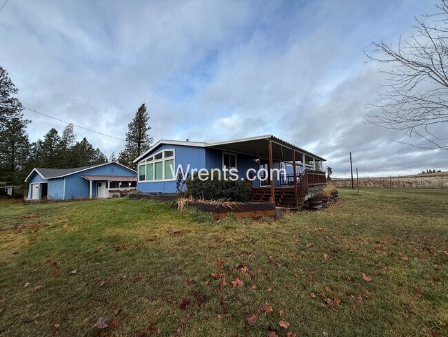 Photo - Coming in January! Country Living Homestead Rental