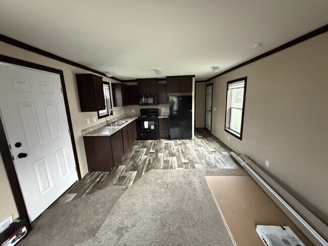 Photo - Cozy, Private, & Brand-New 1-Bedroom Home