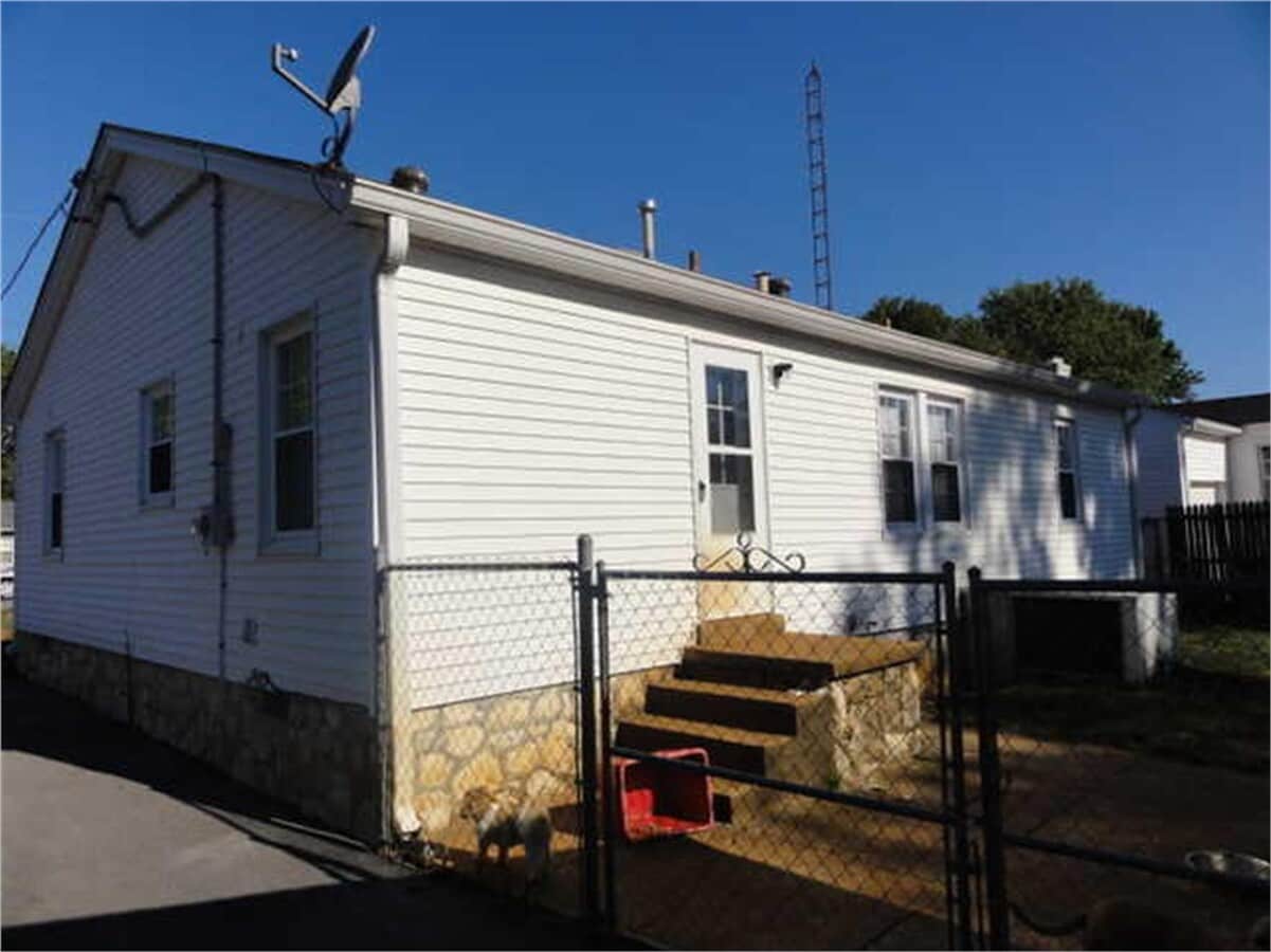 Photo - 1706 Kirby Dr