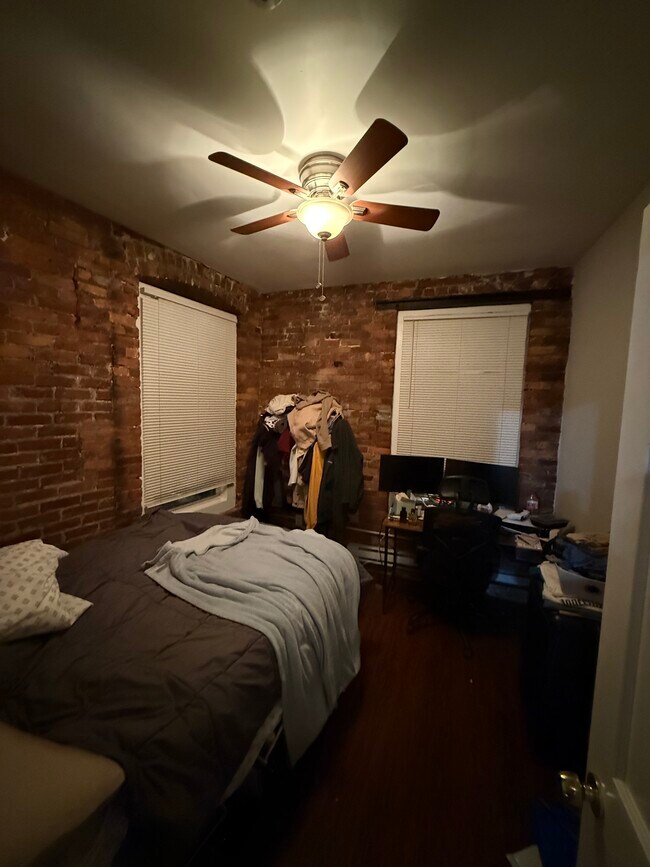 115 Salem St Unit 16