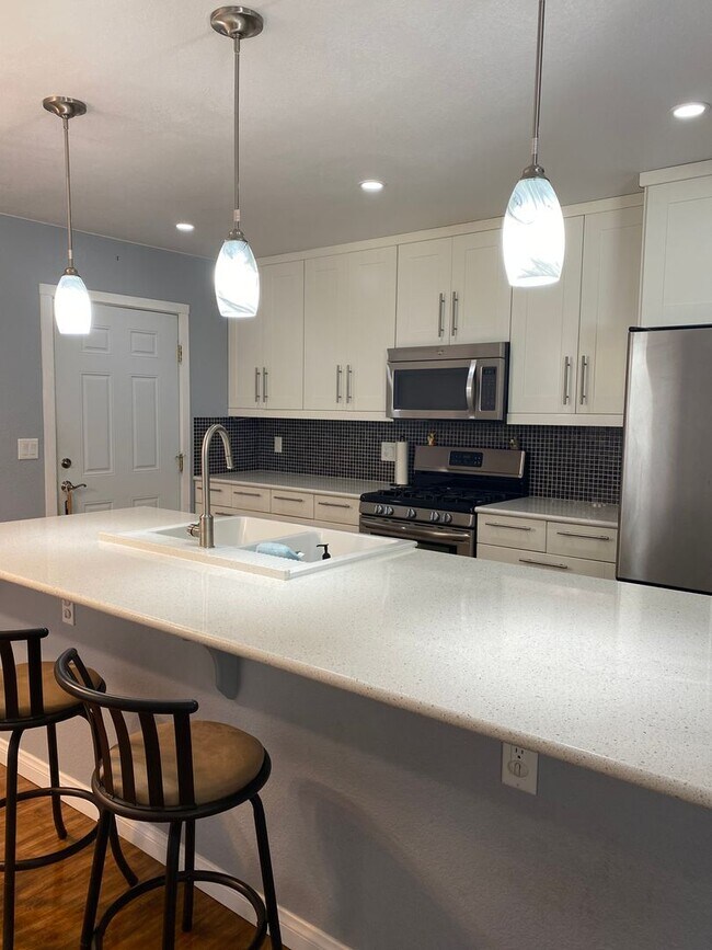 Photo - Spacious home in Upper Ojai