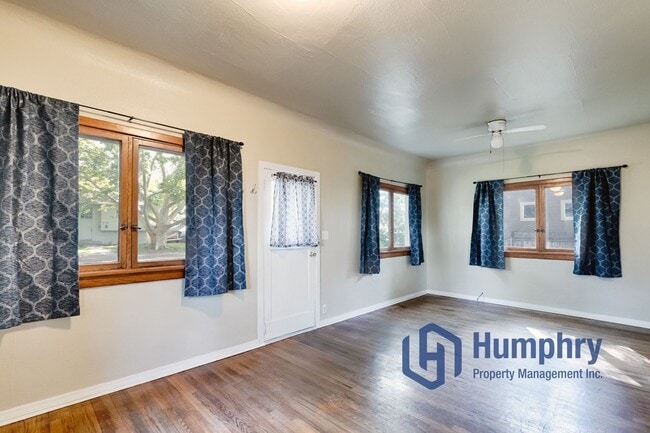 Photo - Boise 809Sqft Cute historical home near Veteran's Memorial Park