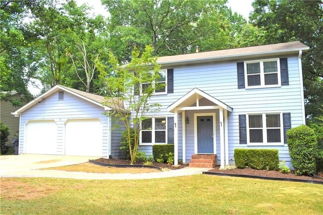 Building Photo - 2264 Post Oak Dr