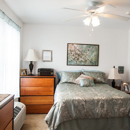 Photo - Mont Alto Village