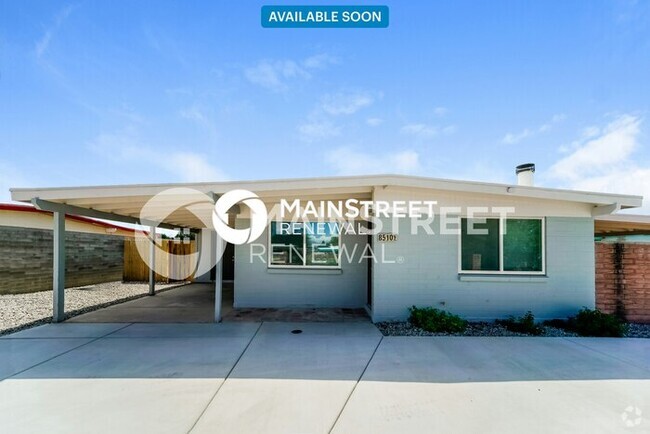 Building Photo - 8510 E Ruby Dr Rental