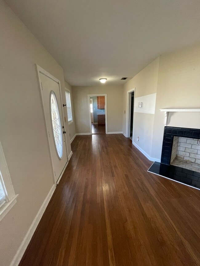 Photo - 1240 Glen Laura Rd